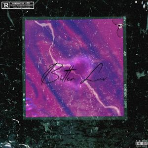 Bitter Luv(Prod.by Aspirin)