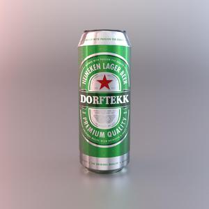Dosenbier