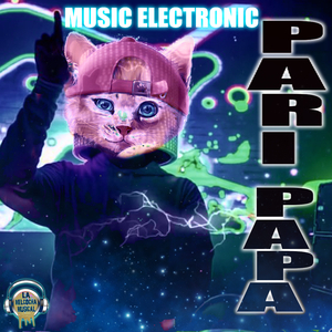 Pari Papa Funk Samba