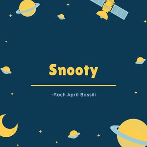 Snooty