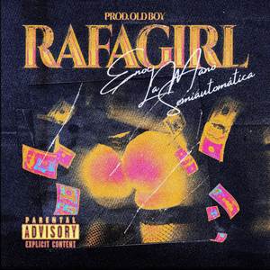 Rafagirl (Original)