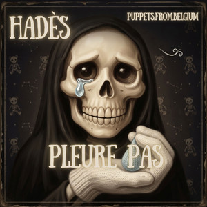 Pleure pas (Hadès)
