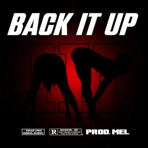 Back It Up III (Two Samoans)