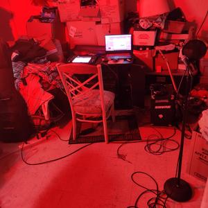 Paradise (feat. Brooxciv)