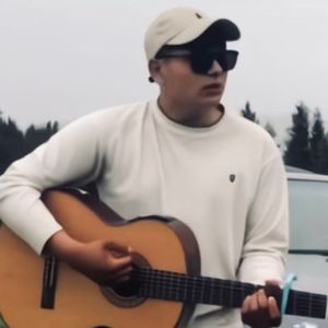 Hamrayigman Urkax-Nabijan