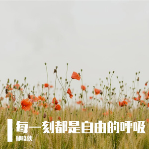 每一刻都是自由的呼吸prod.YoungMarkin × blueroomboy