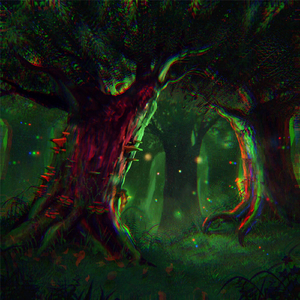 Forest People (Gane Lux Remix)