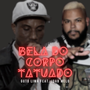 Bela do Corpo Tatuado
