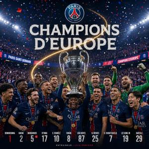 paris saint germain