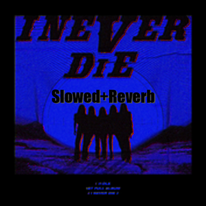 (G)I-DLE - TOMBOY - Slowed+Reverb