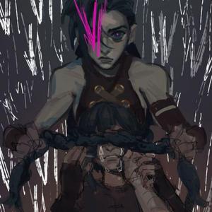 Enemy (feat. Clyde Shorey) (Jinx/Female Version)