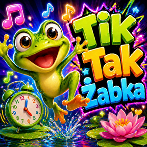 Tik Tak Żabka