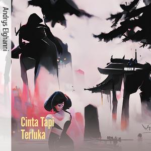 Cinta Tapi Terluka