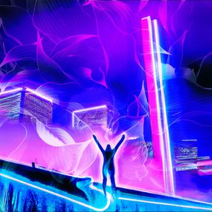 Circuitboard Constellations