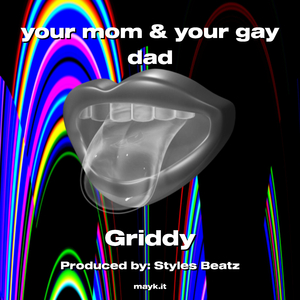 your mom & your gay dad