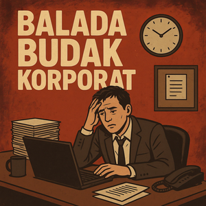 Balada Budak Korporat
