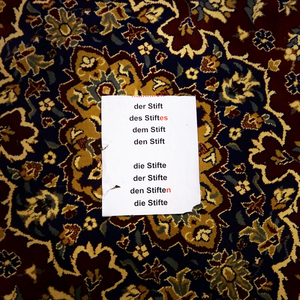 Der Stift (RMX)