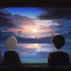 雷神の少し響みて