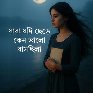 যাবা যদি ছেড়ে কেন ভালো বাসছিলা