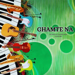 Ghamte Na
