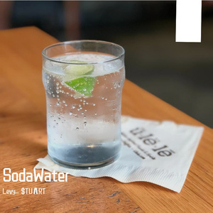 SodaWater