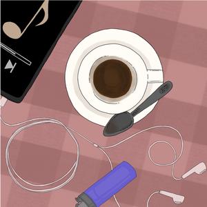 Colazione Al Bar (feat. Tom Scerd)