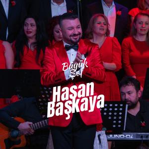 Büyük Şef Hasan Başkaya :) (Yapay Zeka)
