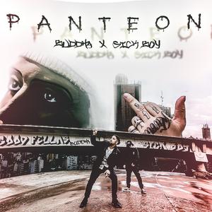 Panteon (feat. Buddha)