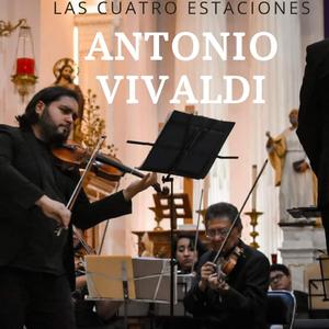 Largo from Winter (The four Seasons) (feat. Orquesta Beethoven de Jalisco) (Live concert)