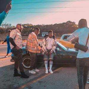 Sauke (feat. Dope G)