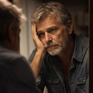 PERDI PARA SER (Am pierdut ca să fiu)