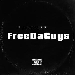 FreeDaGuys