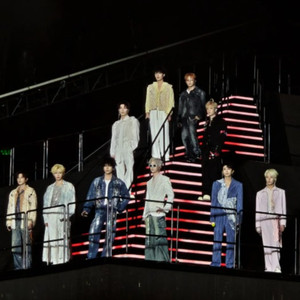 十个勤天·南宁二巡live（DAY2-20250719）