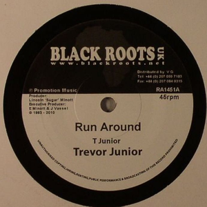 She Makes Me Feel High