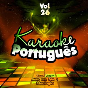 Ideologia (No Estilo de Cazuza) [Karaoke Version]