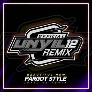 Dj Beautiful Now Style Pargoy