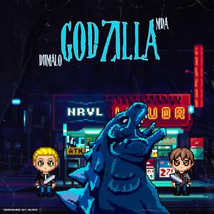 Godzilla (feat. Mda)