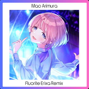 Fluorite (Erixa Remix)