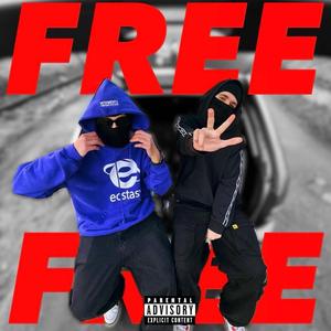 FREE (feat. danci)