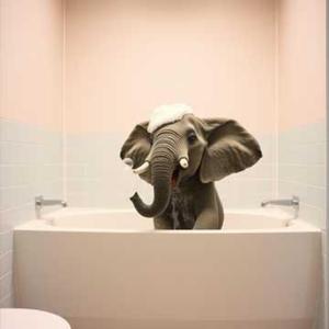 Lëwä - Слоник (2)