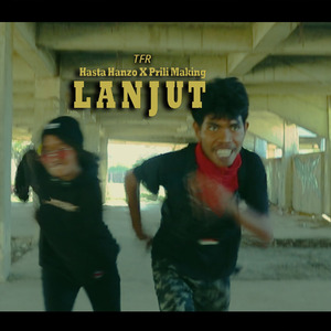 Lanjut