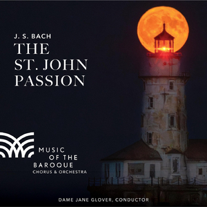 St. John Passion, BWV 245: 9: Aria: Ich Folge Dir Gleichfalls (Live)