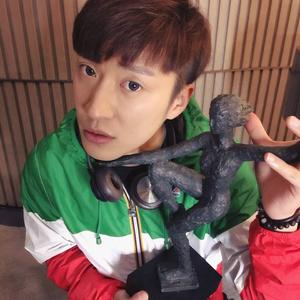 和你在一起（Cover kimi）