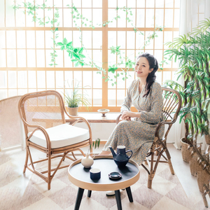 먼저 인사할게요 그래도 되죠