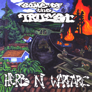 Hustlin' (feat. J-Meezy)