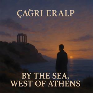 By The Sea, West Of Athens