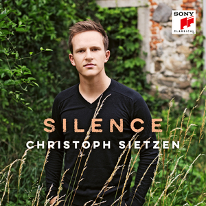 Glassworks:I. Opening (Arr. for Marimba by Christoph Sietzen)