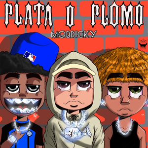 Plata o Plomo