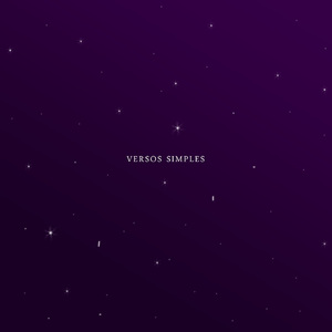Versos Simples