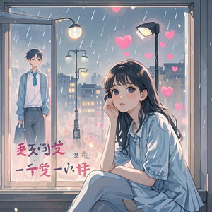 爱了